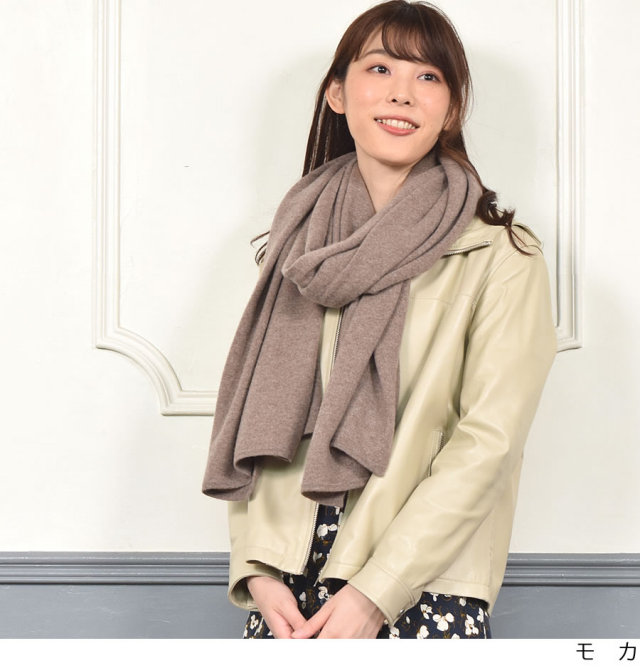 25％OFF会員価格適用外】【オリジナルギフトボックス付】カシミヤ 100  