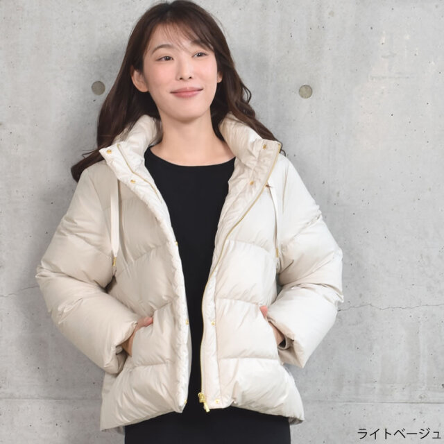 ダウンコート ショートダウン ダウン コート ダウンジャケット