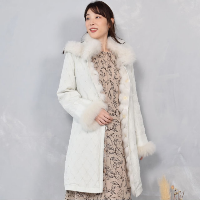 フォックス コート