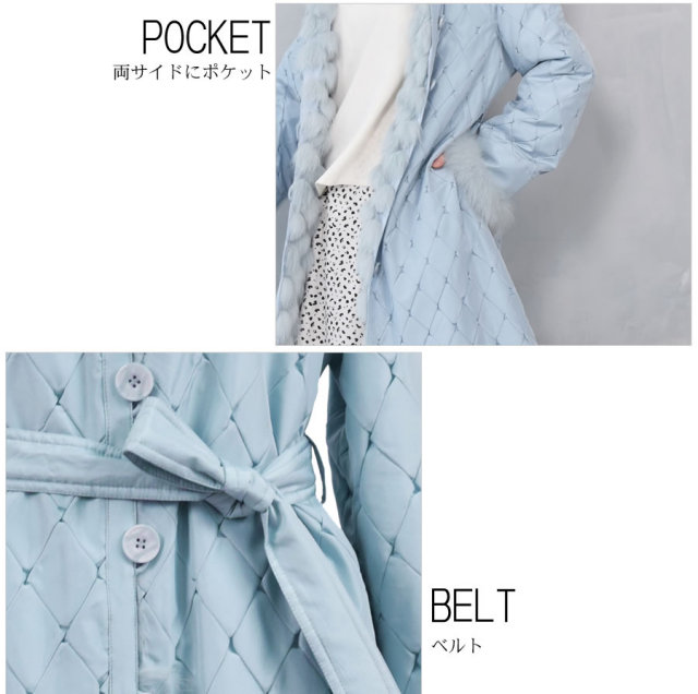 フォックス コート