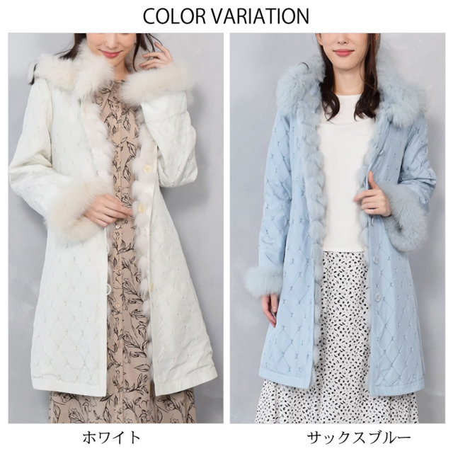 フォックス コート