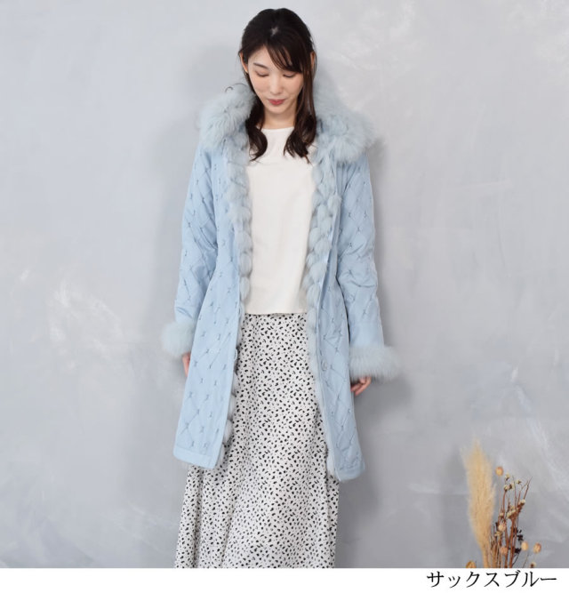 フォックス コート