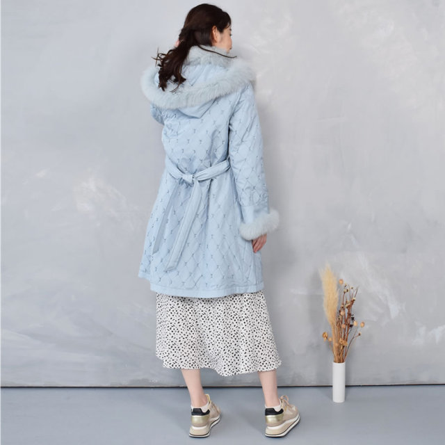 フォックス コート