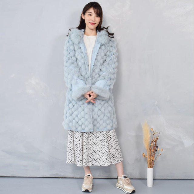 フォックス コート