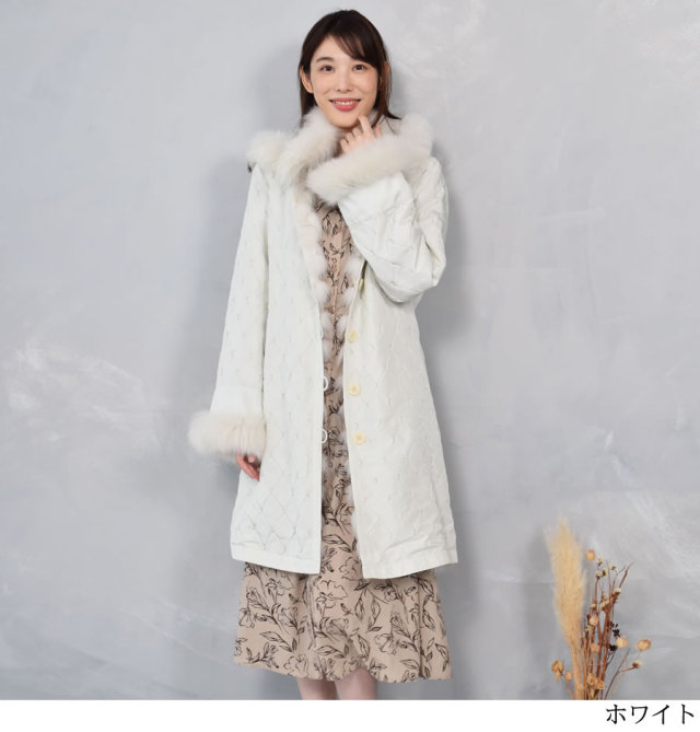 フォックス コート