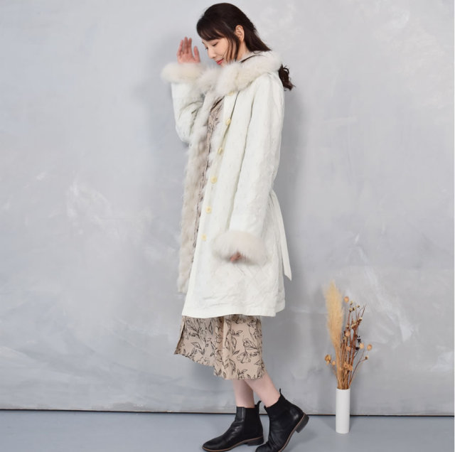 フォックス コート