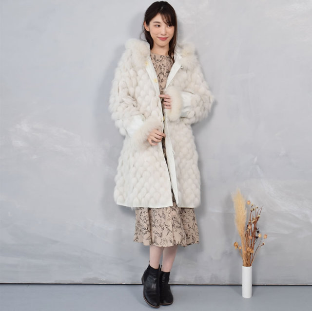 フォックス コート