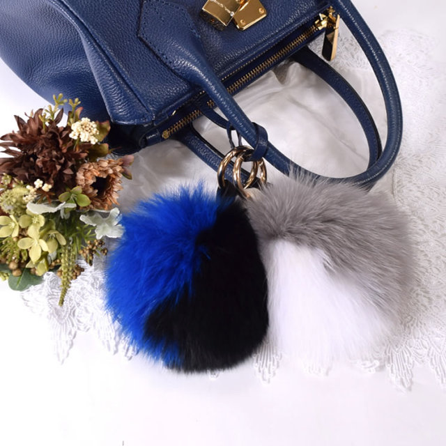 ファーチャーム