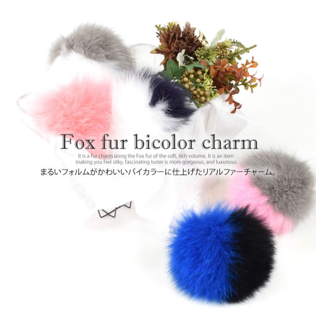 ファーチャーム