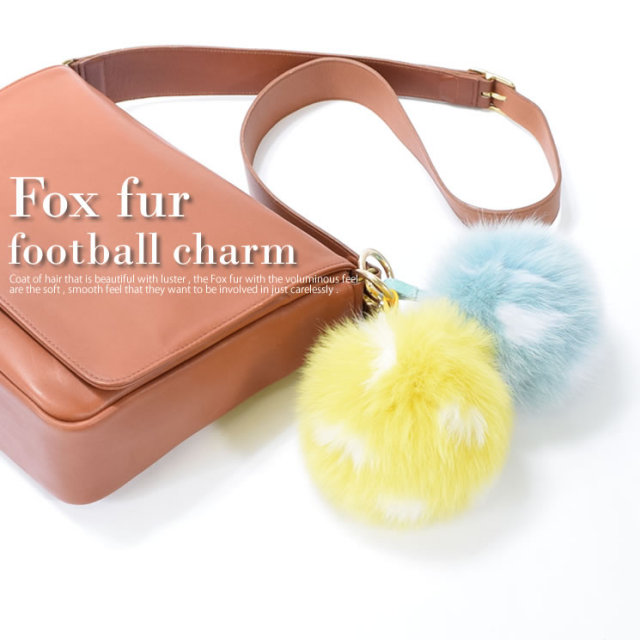 ファーチャーム