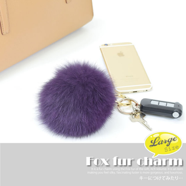 ファーチャーム