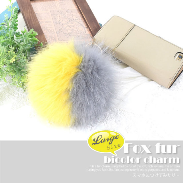 ファーチャーム