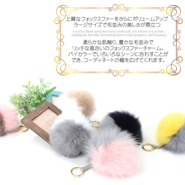 ファーチャーム