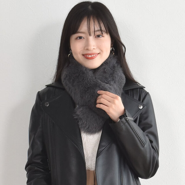 新品　トマソステファネリ　ファージャケット ファーチレスポルトジャケット フラッグシップ オートバイ専用