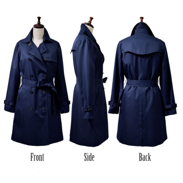 レディースファション アウター コート