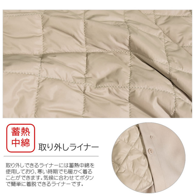 レディースファション アウター コート