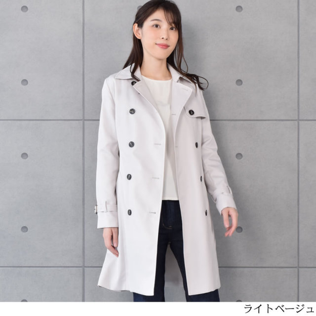 レディースファション アウター コート