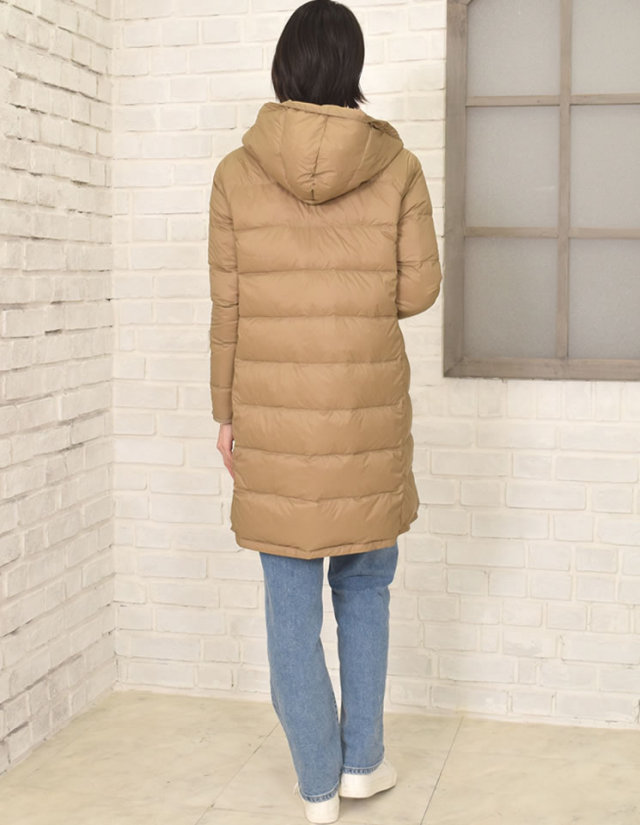 レディースファション アウター コート