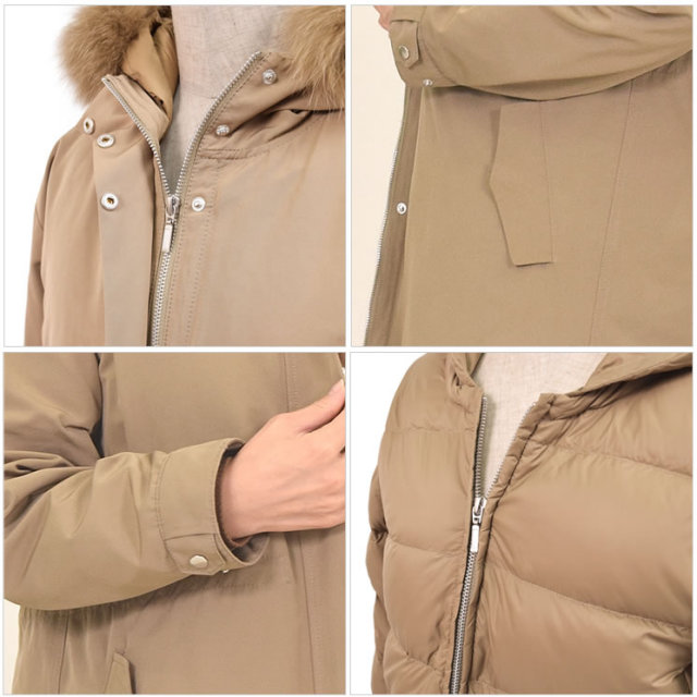 レディースファション アウター コート