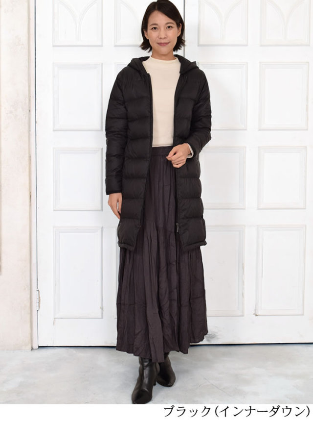 レディースファション アウター コート