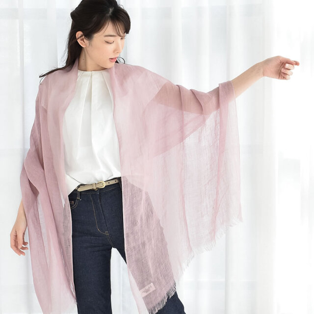 リネンストール