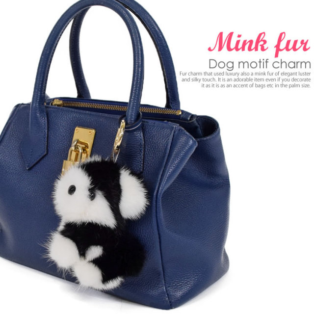 ミンクくまちゃんバッグ 多かっ 