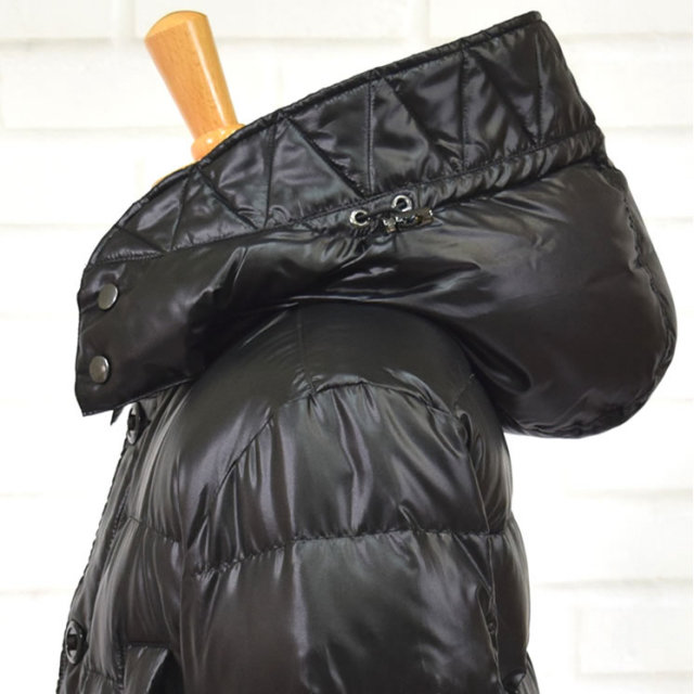 メンズファション ダウン