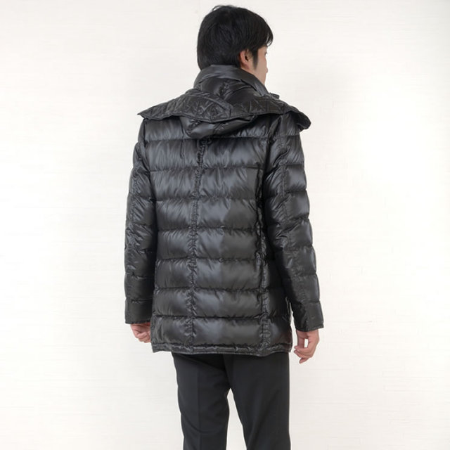 メンズファション ダウン