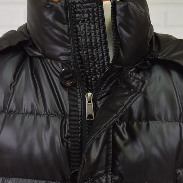 メンズファション ダウン