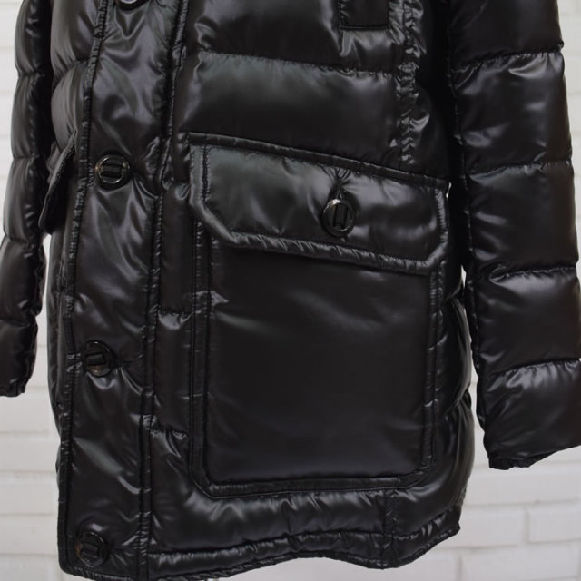 メンズファション ダウン