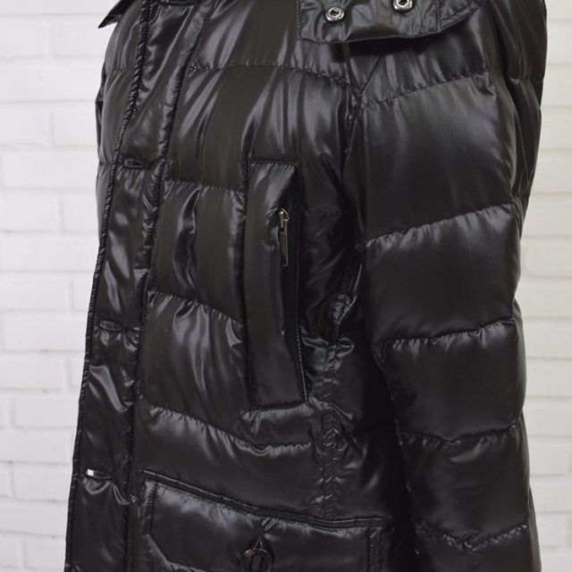 メンズファション ダウン