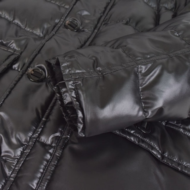 メンズファション ダウン