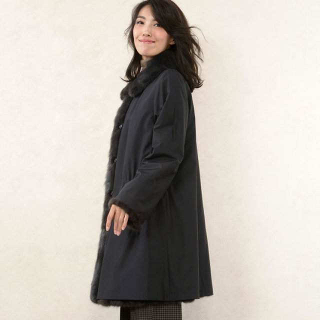 ロリス¥5000000のコート 