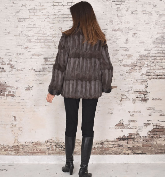 ロシアンリス ジャケット