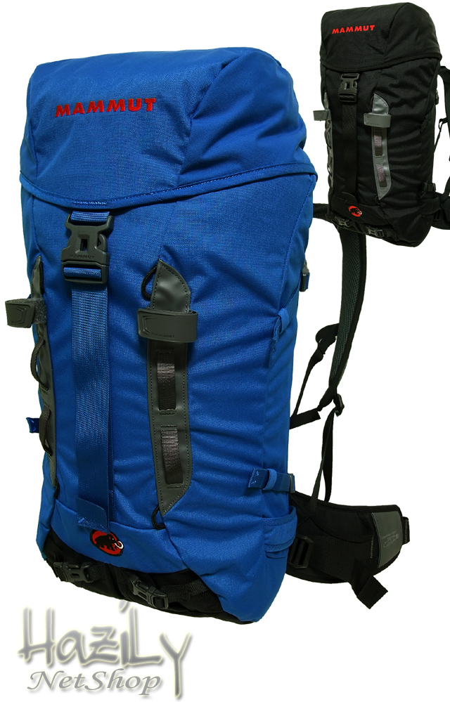 ☆送料無料☆【MAMMUT/マムート】トリオンアルピニスト28/TrionAlpinist28 28リットル 品番2510-02640 丈夫な登山用バックパック