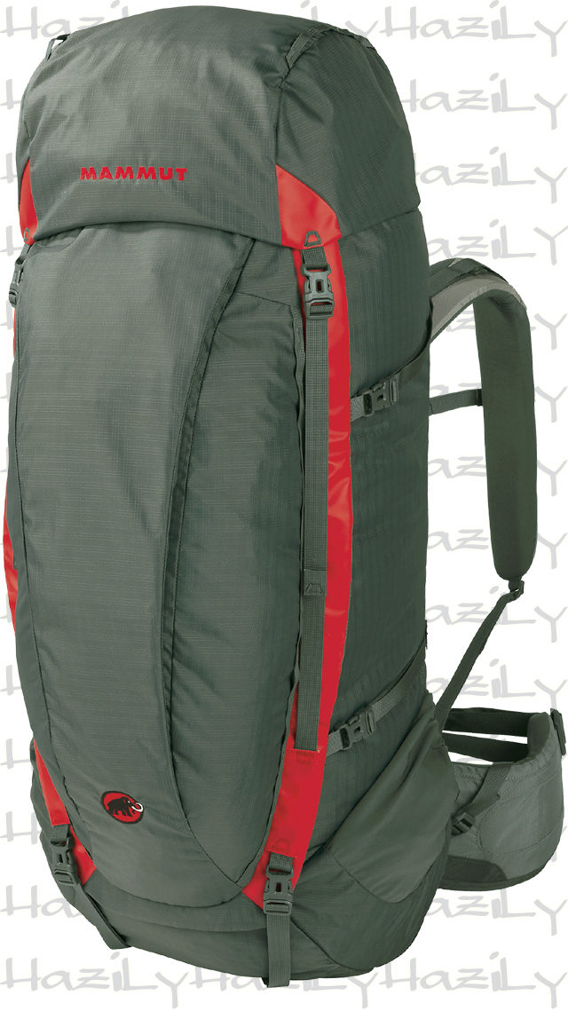 海外最新 マムート Heron Pro 85+ ヘロンプロ85+ agapeeurope.org