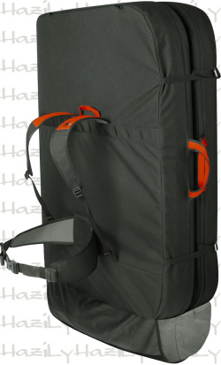 マムート MAMMUT Soho Crash Pad ソーホー クラッシュパッド ボルダリング クライミング マット リュック式 アウトドア マムート MAMMUT Soho Crash Pad ソーホー クラッシュパッド