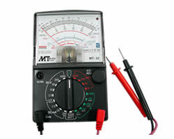 アナログマルチテスタ　 MT-32