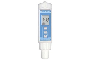 ペン型デジタル導電率計　PCD-431