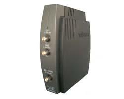 ＰＣストレージ オシロスコープ PCSU1000