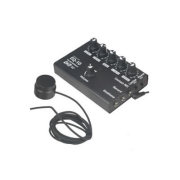 イコライザー内蔵 コンクリートマイク EQ-10