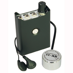 スタンダード コンクリートマイク　MW-25 【送料無料】　サンメカトロニクス　検索：偽装型