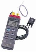 デジタルデータロガー温度計 (2点式) MT-306