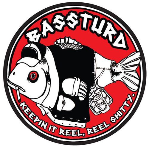 BASSTURD(バスタード)『水面SK8ER専用アパレル各種』