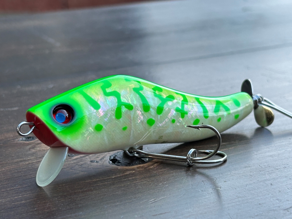 【12/7(日)までの予約商品/2月上旬頃入荷予定】Rever's craft x HeadHunters『Bellop105(ベロップ105）』AGCD（北欧コーチドッグ）