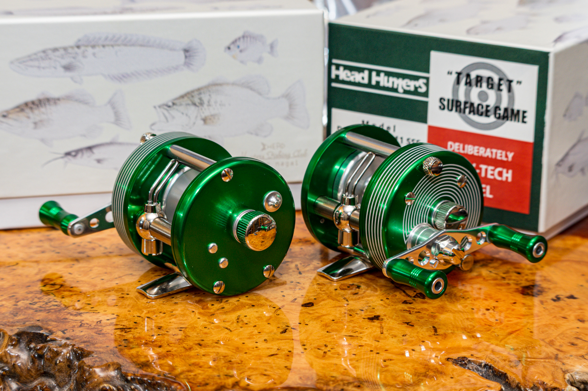 ISUZU（五十鈴工業）×HeadHunters 20th anniversary『DD310SSS TARGET/ DD311SSS TARGET』