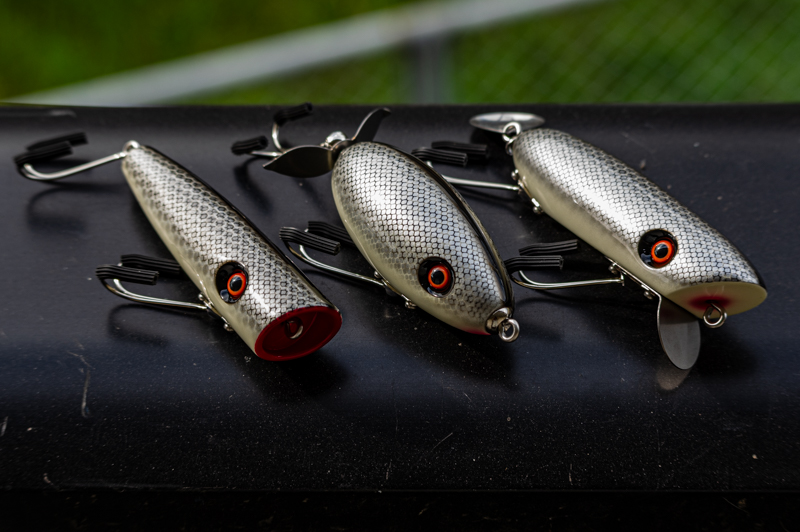 Johnny the Ace x Head Hunters 別注色 『SOS(Scale on Scale)』