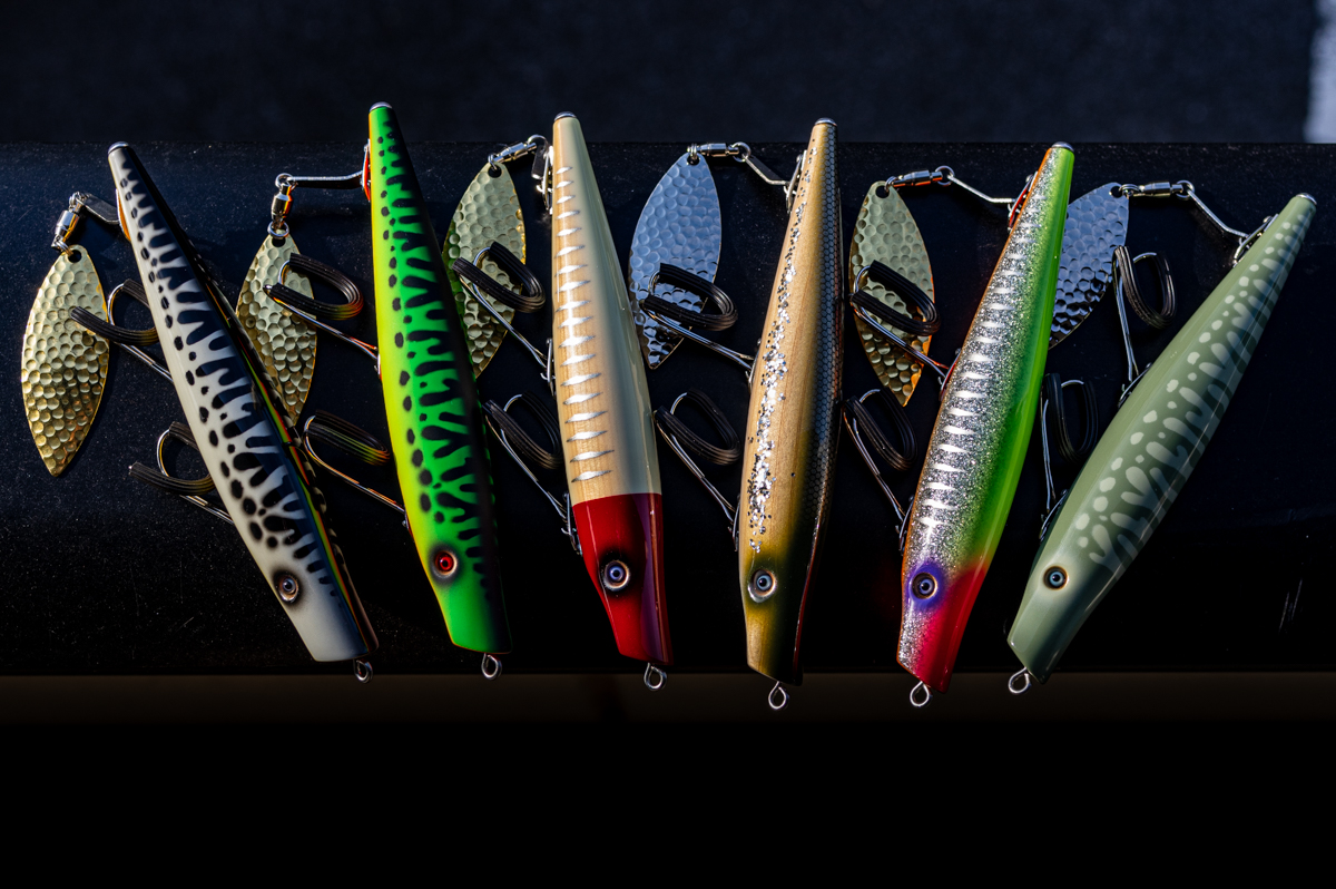 Quality Life『Plate Runner Mustang (プレートランナーマスタング)』