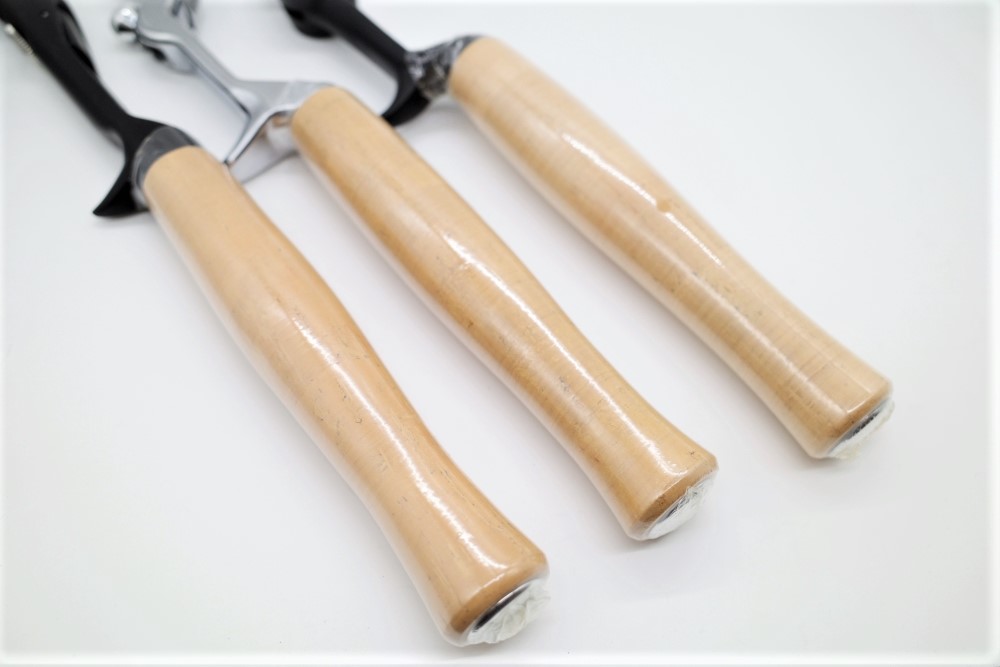 ブライトリバー『レギュラーコルク・グリップ』