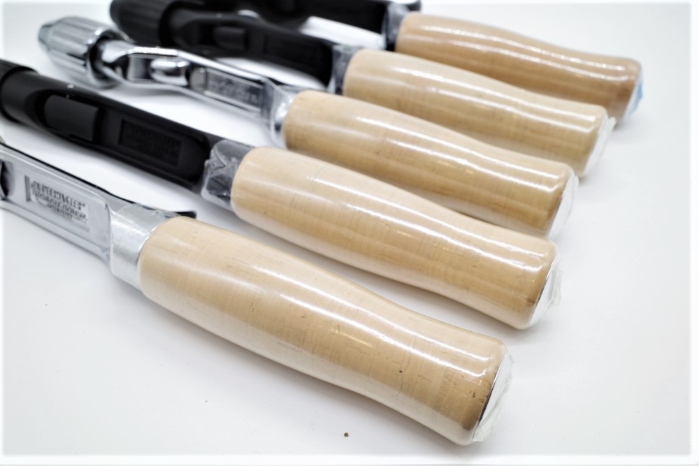 ブライトリバー『SSコルク・グリップ』